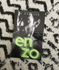Enzo (signed)