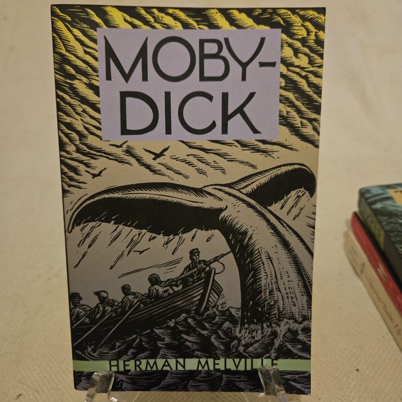 Moby-Dick