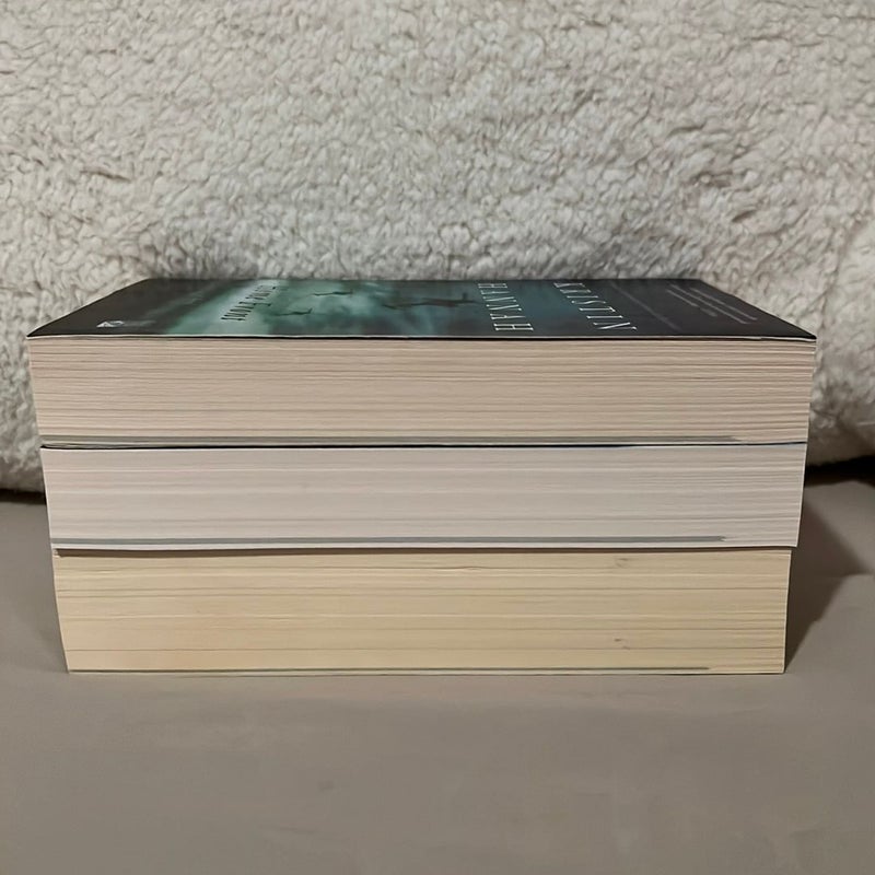 Kristin Hannah Box Set