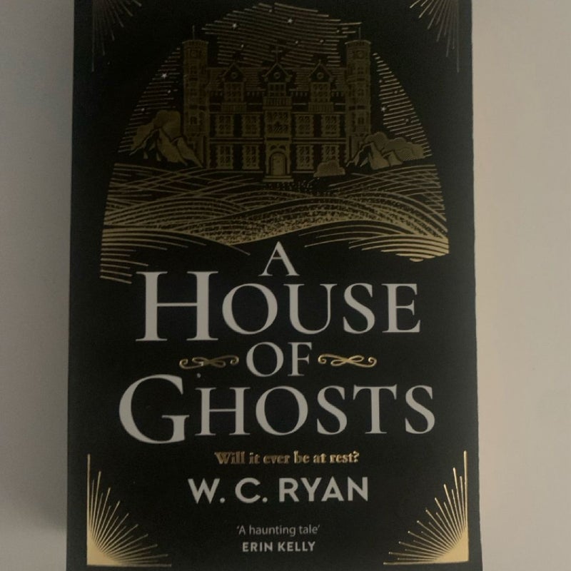 A House of Ghosts