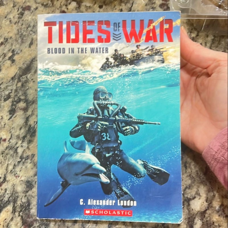 Tides of War