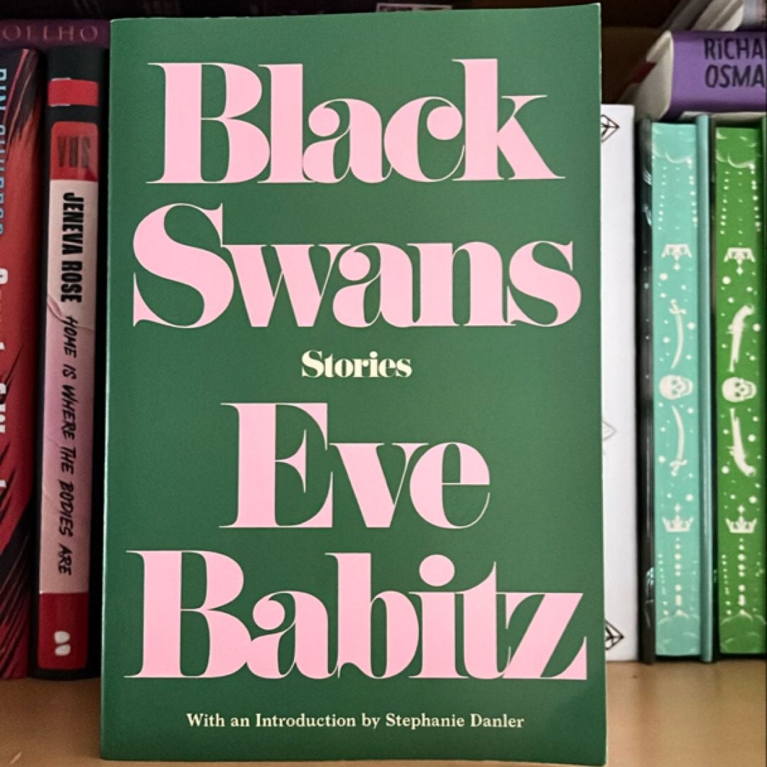 Black Swans