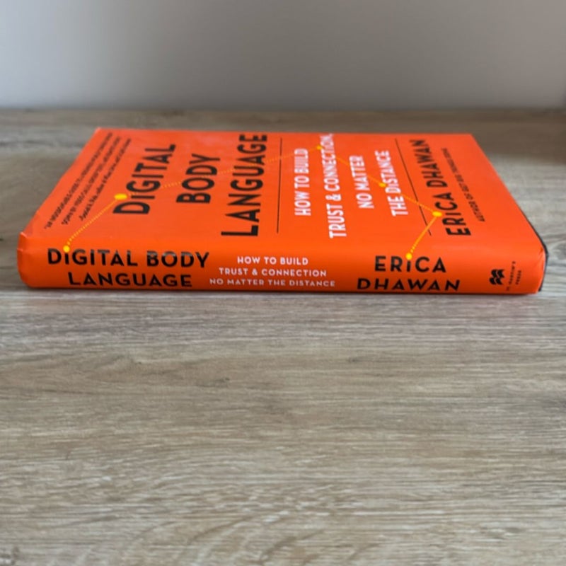 Digital Body Language