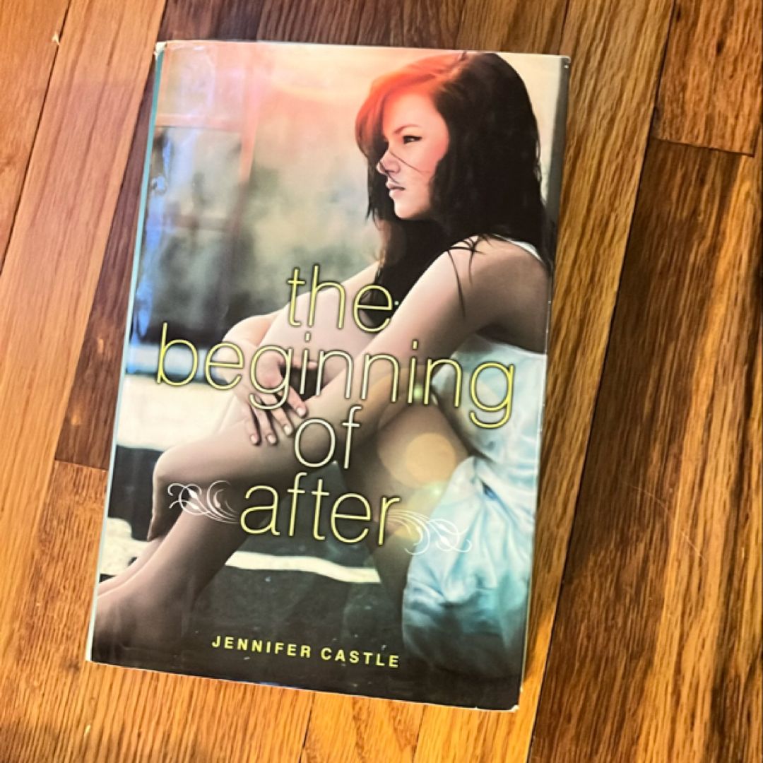 The Beginning of After