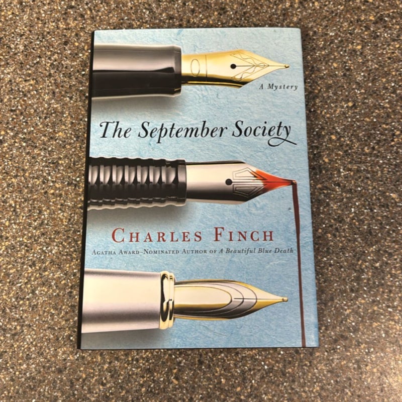 The September Society