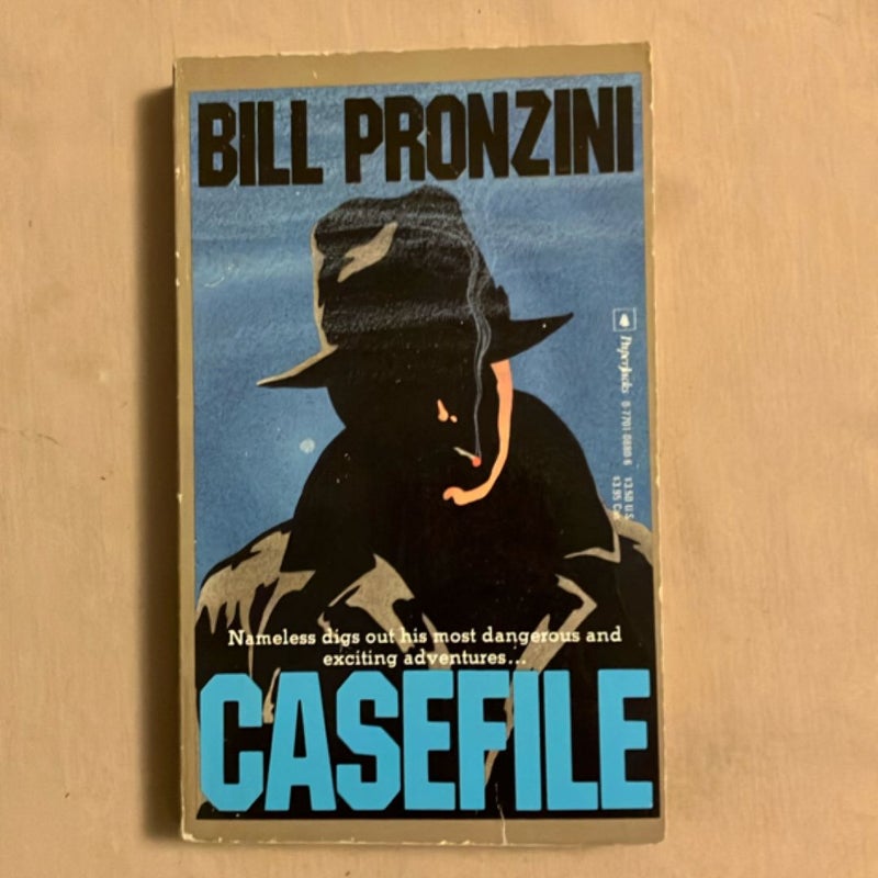 Casefile 