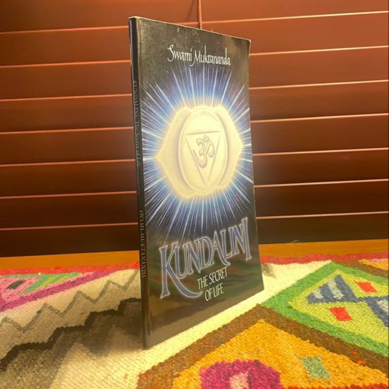 Kundalini (1994 2nd Edition)