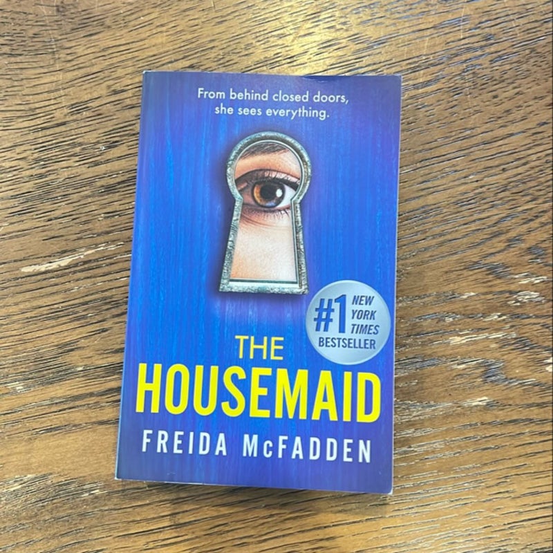 The Housemaid