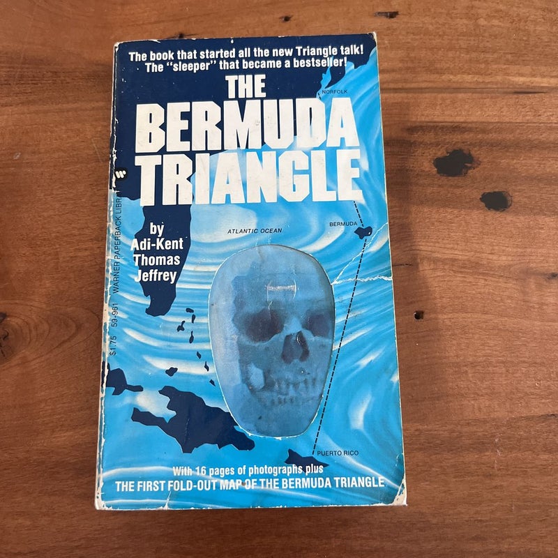 The Bermuda Triangle 