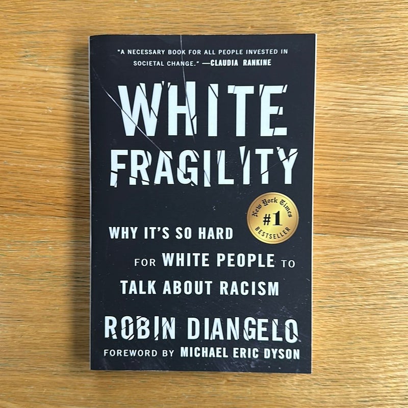 White Fragility