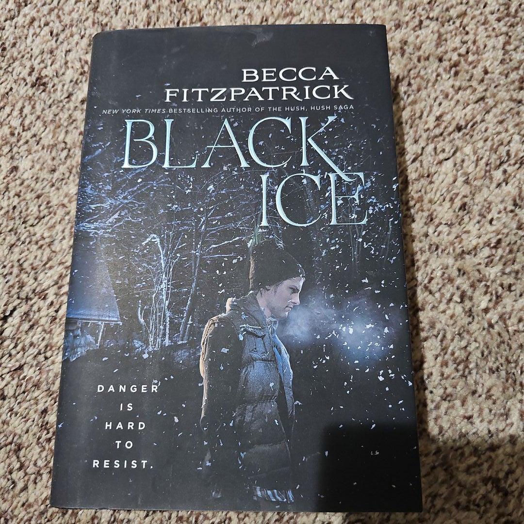 Black Ice