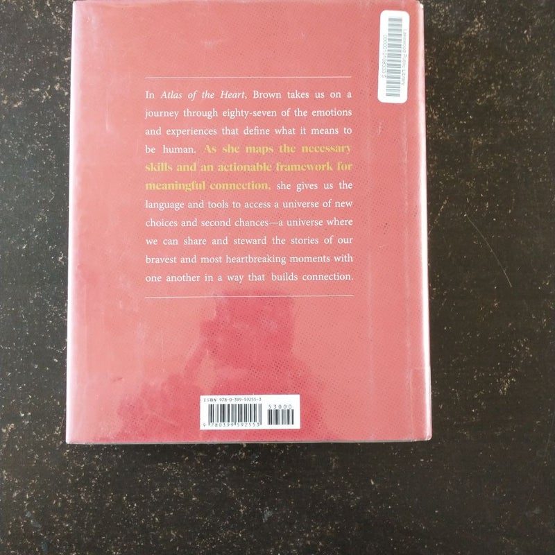 Atlas of the Heart