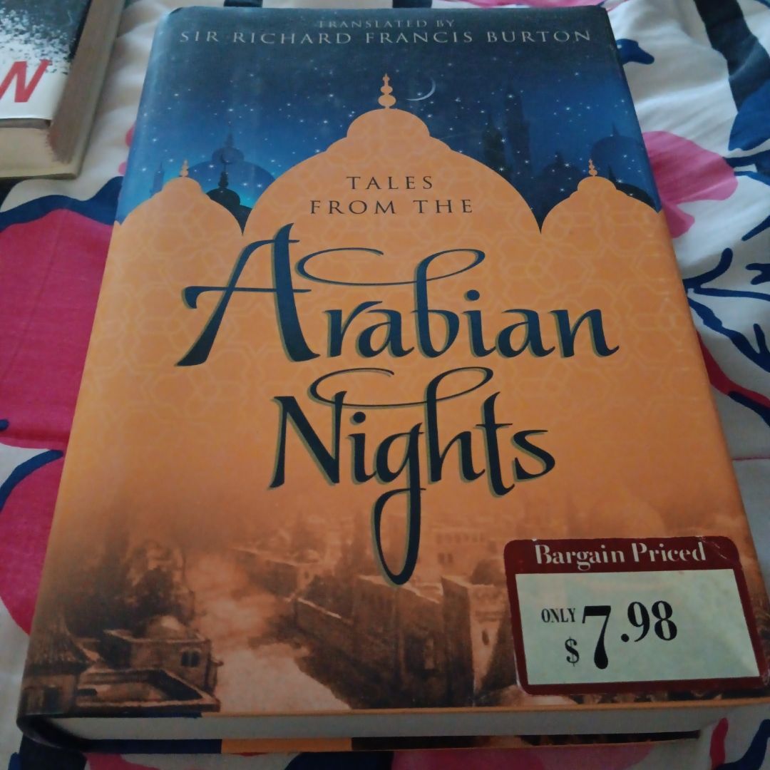 Tales from the Arabian Nights