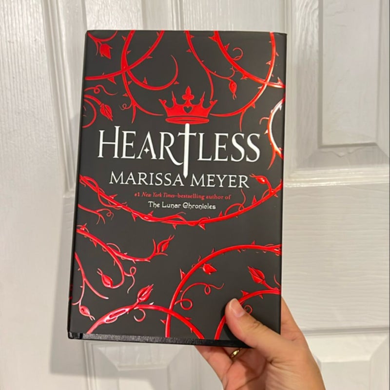 Heartless