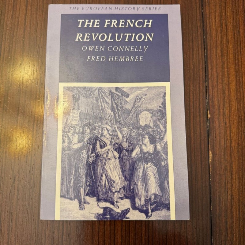 The French Revolution