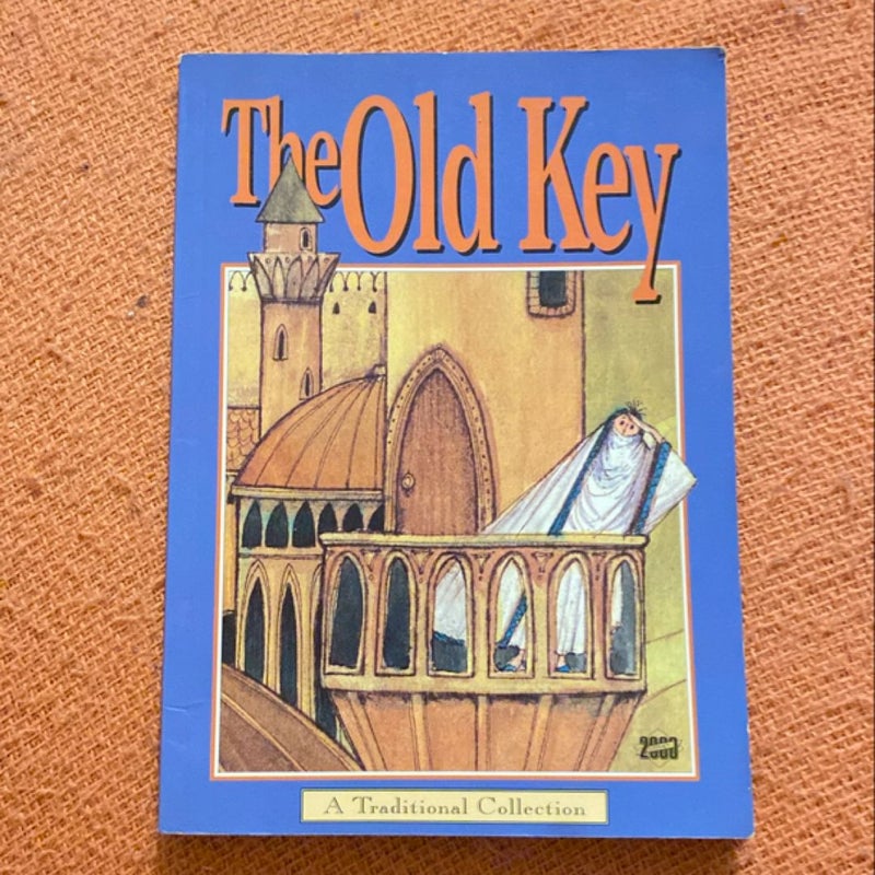 The old key