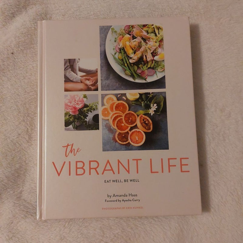 The Vibrant Life