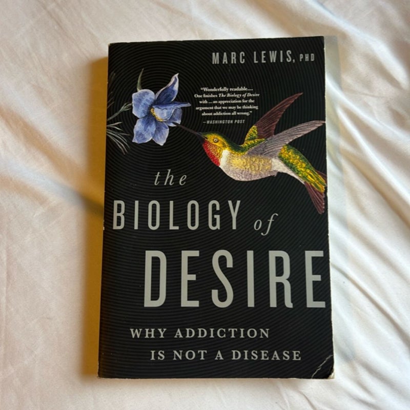 The Biology of Desire