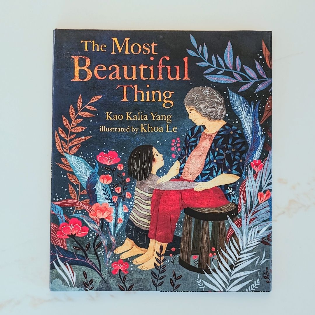 The Most Beautiful Thing