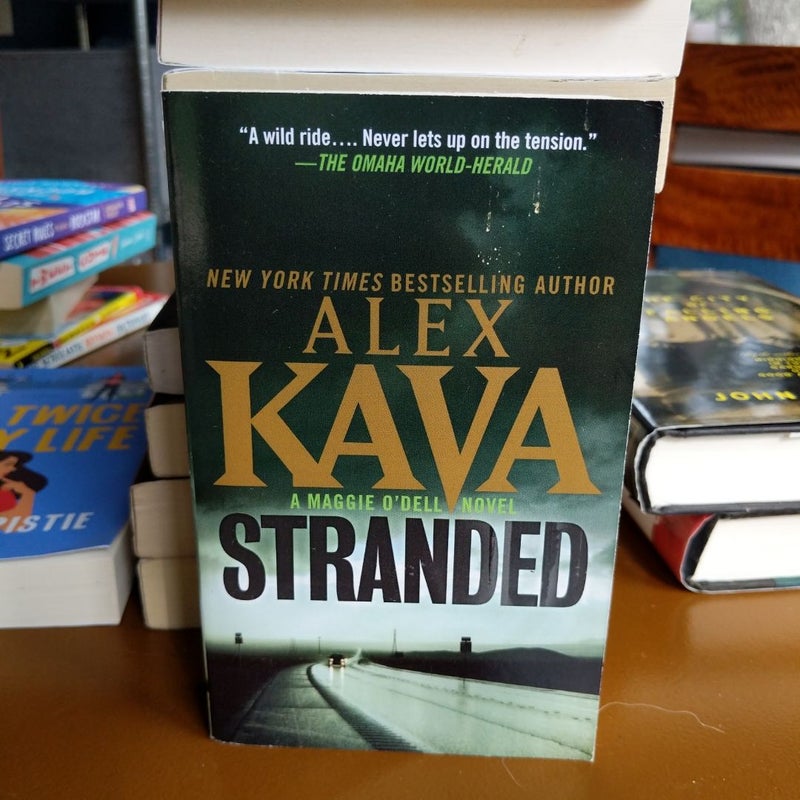 Stranded