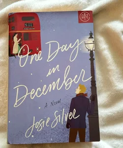 One Day in December