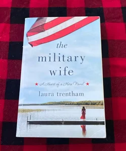 The military wife 