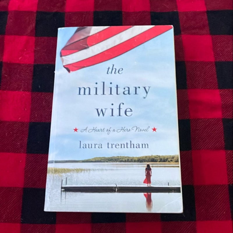 The military wife 