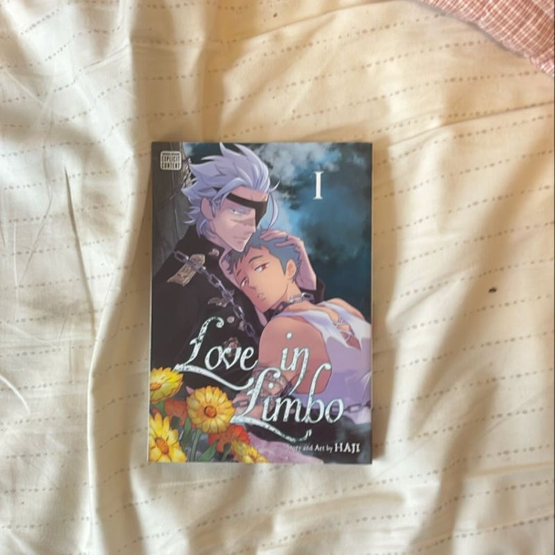 Love in Limbo, Vol. 1