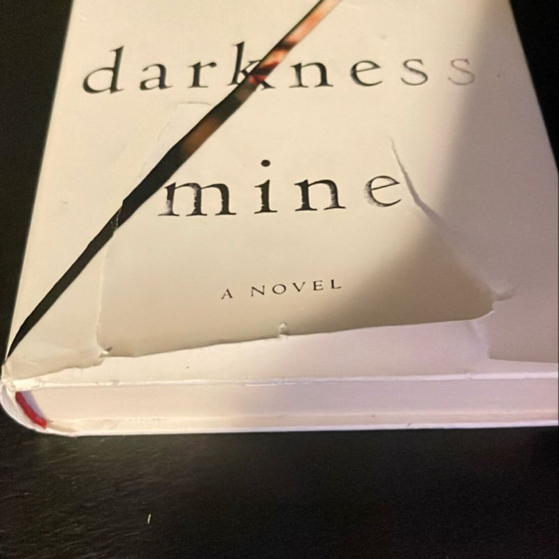 This Darkness Mine