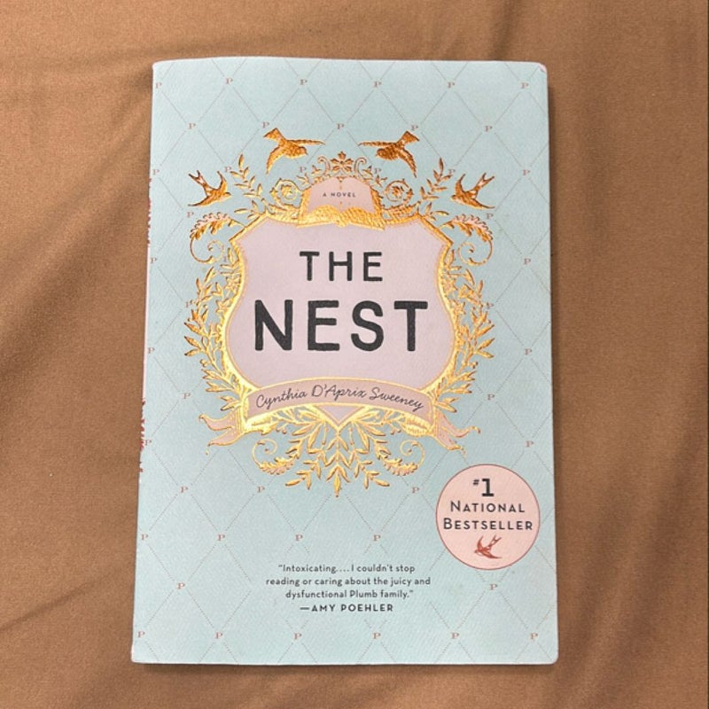 The Nest