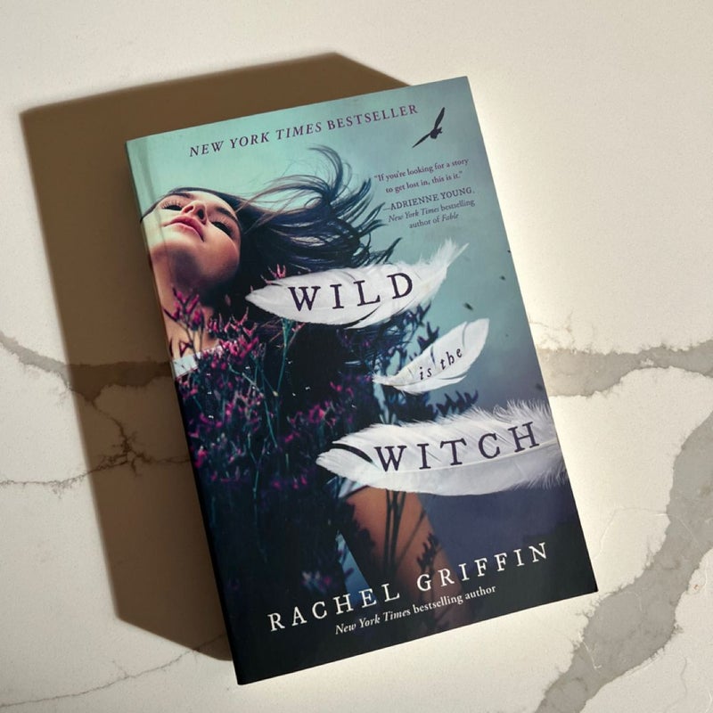 Wild Is the Witch
