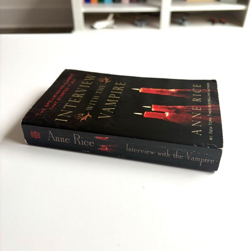 Interview with the Vampire