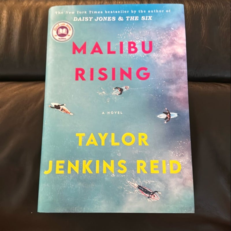 Malibu Rising