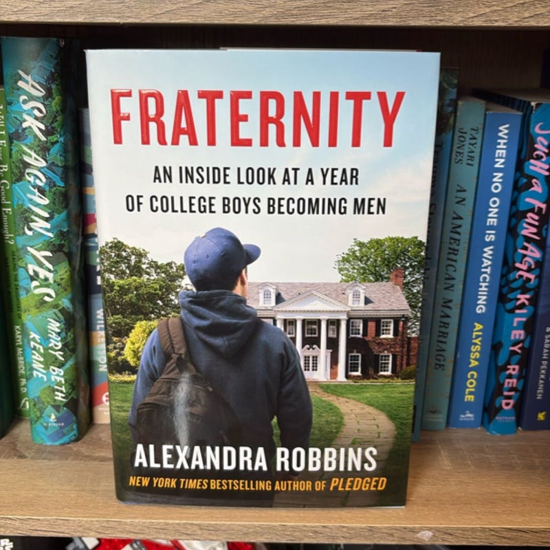 Fraternity