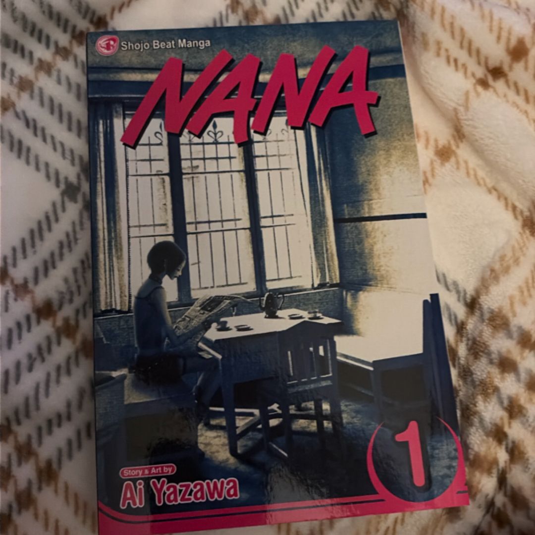 Nana, Vol. 13 by Ai Yazawa