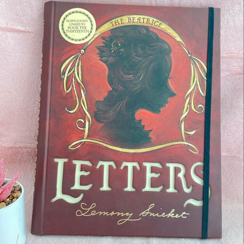 The Beatrice Letters