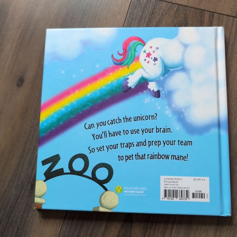 How to Catch a Unicorn
