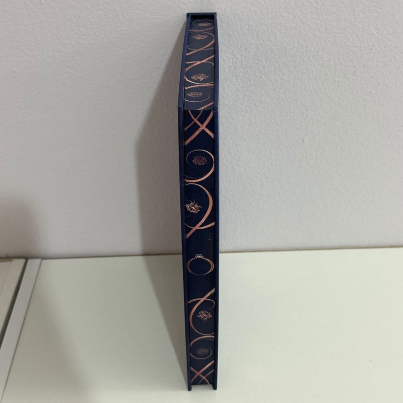 Belle Book Box Help Me Remember 