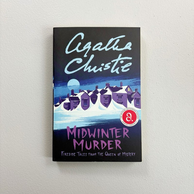 Midwinter Murder