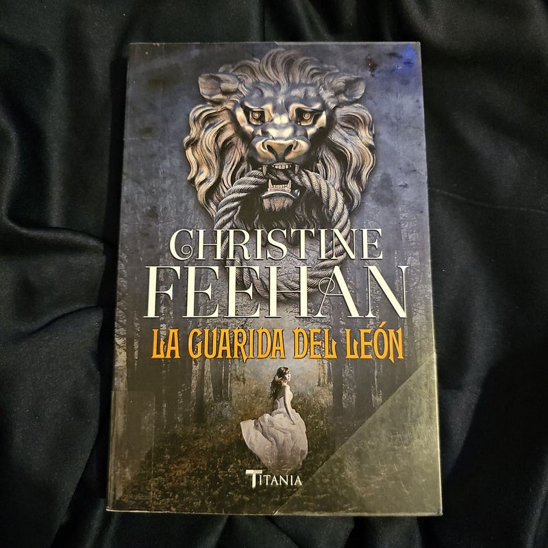 La Guarida Del Leon