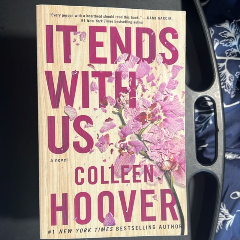 Colleen Hoover Book Bundle