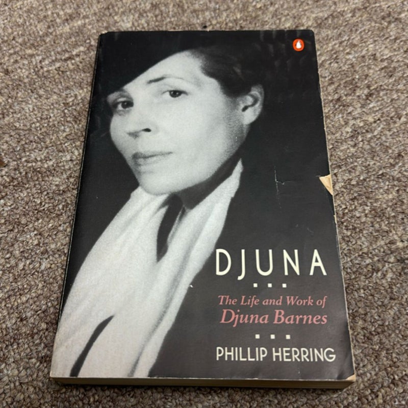 Djuna