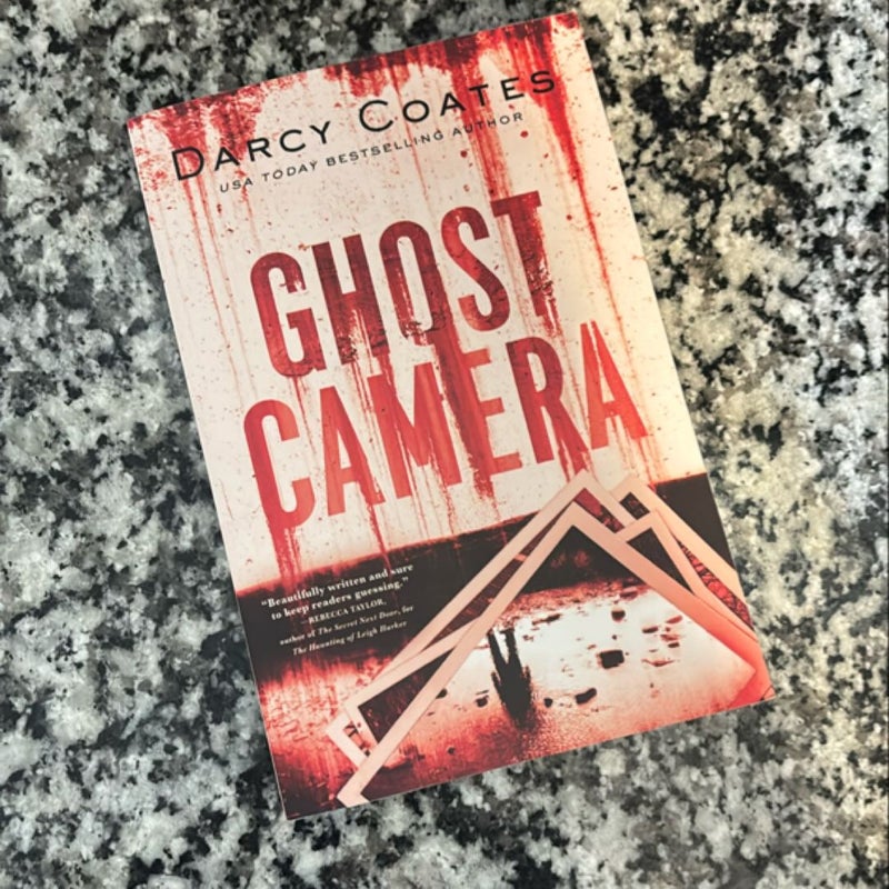 Ghost Camera