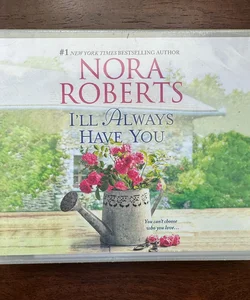 I’ll Always Have You (Audiobook, Unabridged)