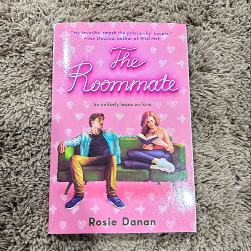 The Roommate