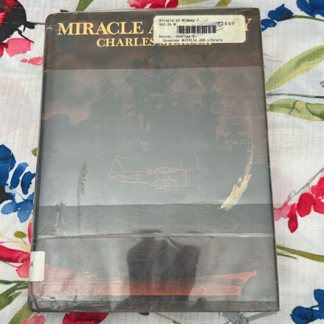 Miracle at Midway