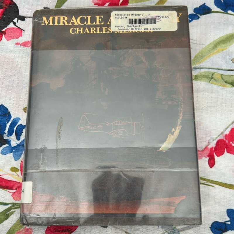 Miracle at Midway