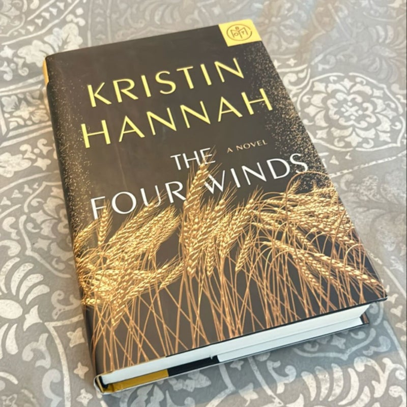 The Four Winds