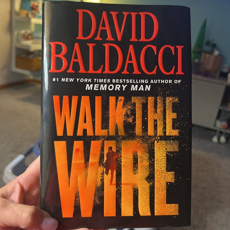 Walk the Wire