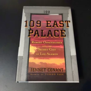 109 East Palace